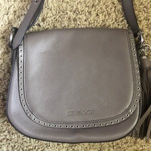 Michael Kors crossbody purse